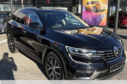 Renault Koleos 44.500 km 27.970 &euro; Hanau 63452