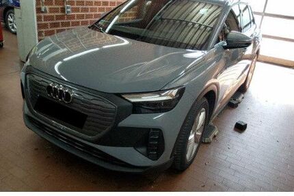 Audi Q4 e-tron 50.144 km 26.330 &euro; Neu-Ulm 89231