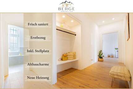 Wohnung Fuldatal / Ihringshausen Ihringshausen - 4 Zimmer, 105 m&sup2;, 357.000&euro; | Angebot:26855956