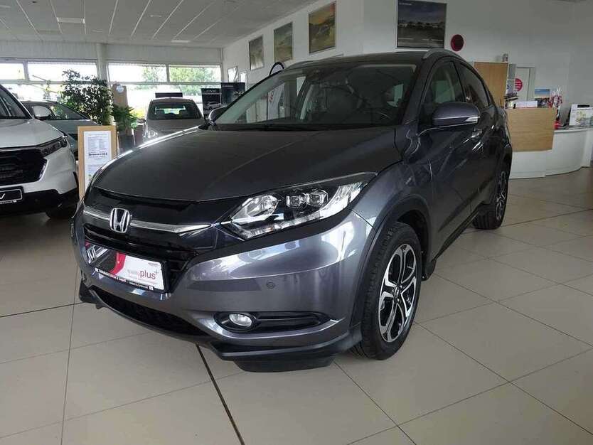 HR-V