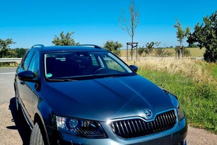 Skoda Octavia 85.600 km 14.000 € Freital 01705