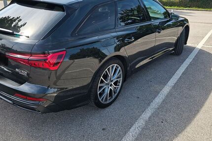 Audi A6 86.000 km 38.500 &euro; München 80995