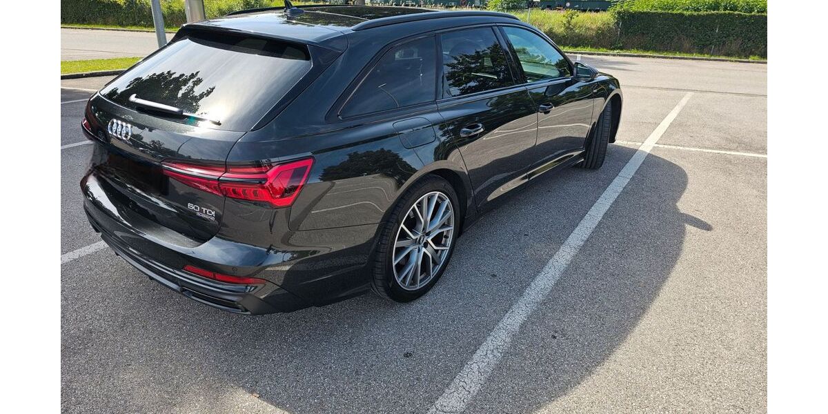 Audi A6 86.000 km 38.500 &euro; München 80995