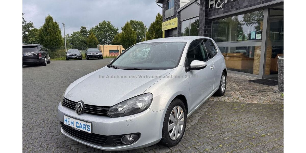 VW Golf 186.067 km 2.900 &euro; Uelzen 29525