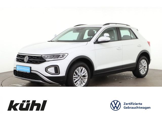VW T-Roc 54.440 km 17.980 &euro; Gifhorn 38518