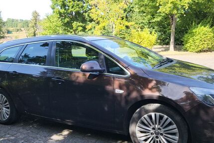 Opel Astra 153.600 km 4.200 € Schlitz 36110
