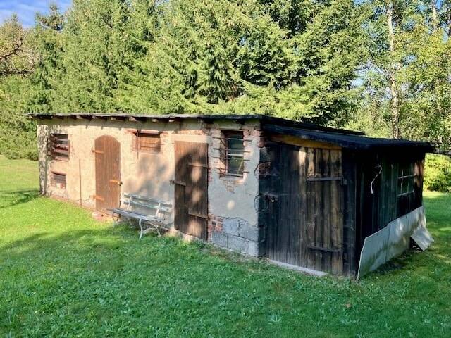 Grundstück Falkenstein - 17.500&euro; | Angebot:26435497
