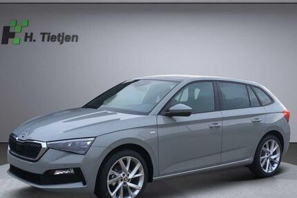 Skoda Scala 12.535 km 26.990 &euro; Buxtehude 21614