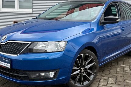 Skoda Rapid 142.000 km 8.480 &euro; Bad Dürrheim 78073