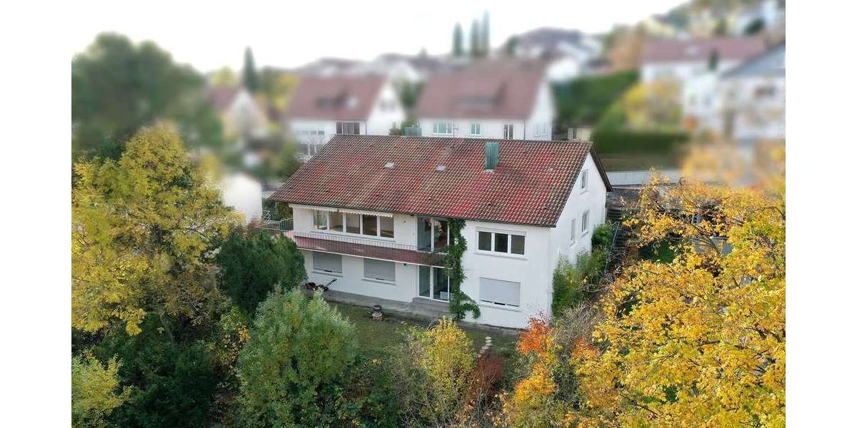 Etagenwohnung Albstadt - 6 Zimmer, 240 m&sup2;, 395.000&euro; | Angebot:26882912