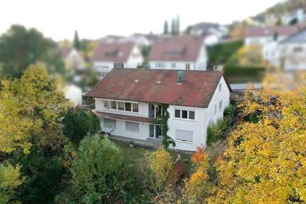 Wohnung Albstadt - 6 Zimmer, 240 m&sup2;, 395.000&euro; | Angebot:26882912