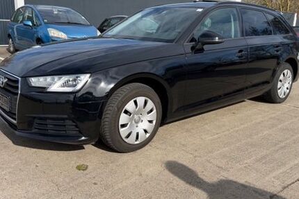 Audi A4 252.000 km 7.999 &euro; Halle 06118
