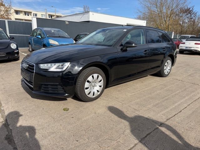Audi A4 252.000 km 7.999 &euro; Halle 06118