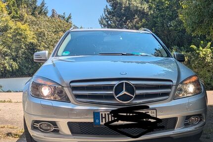 Mercedes-Benz C 250 194.000 km 9.500 &euro; Heidenheim - Oggenhausen 89522