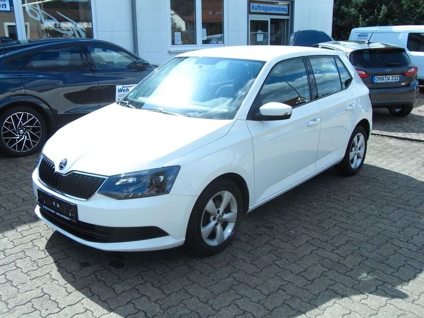 Fabia