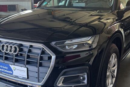 Audi Q5 84.900 km 28.800 &euro; Langenmosen 86571