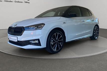 Skoda Fabia 1.044 km 24.650 &euro; Vilshofen 94474