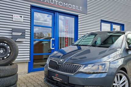 Skoda Fabia 91.557 km 10.450 &euro; Lingen 49811