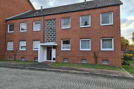Ratzeburg, 3 Zimmer 64m² mit Loggia EG Heinrich Scheele Str. 8