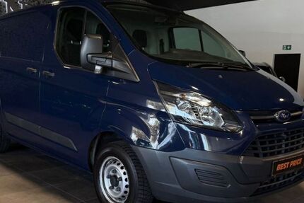Ford Transit Custom 147.244 km 9.490 &euro; Unna 59425