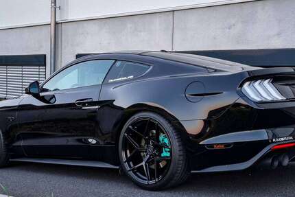 Ford Mustang 69.970 km 39.900 &euro; Großheubach, M 63920