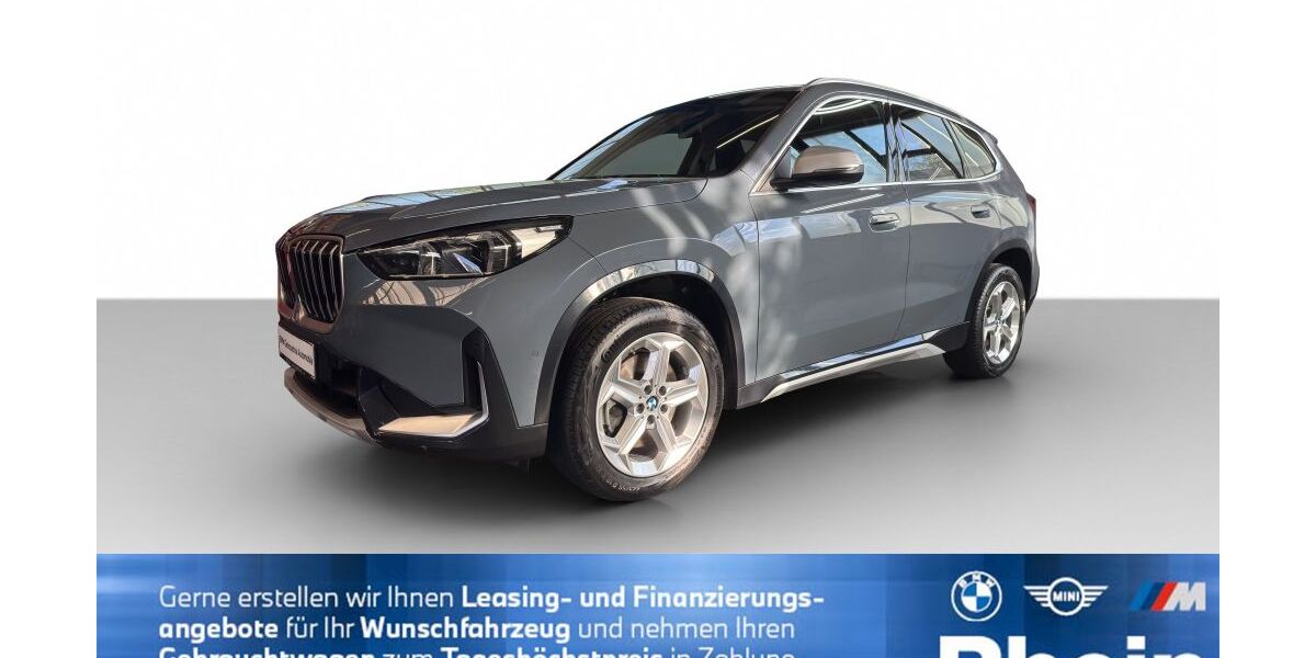 BMW X1 97.015 km 34.190 &euro; Asperg 71679