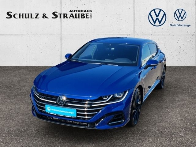 Arteon