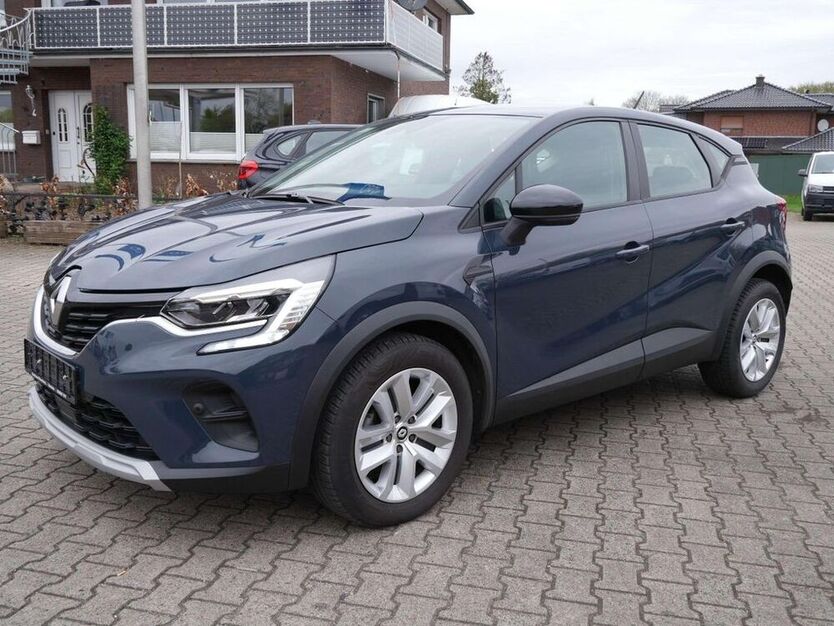 Captur