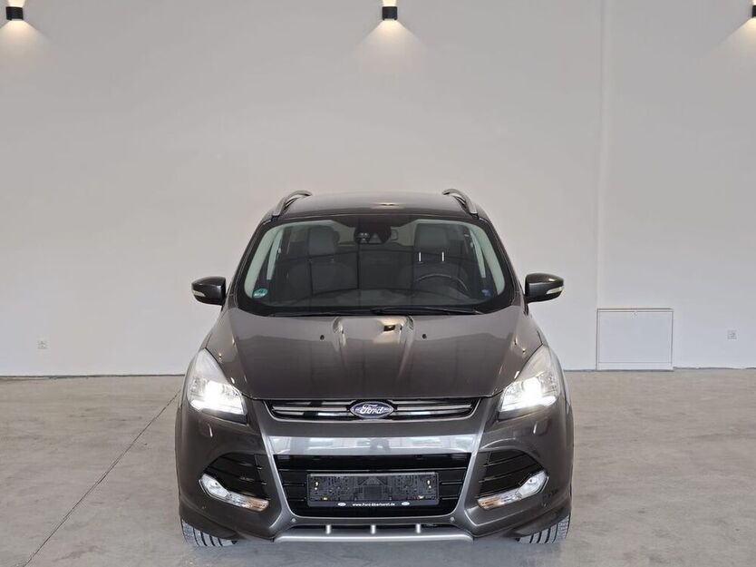 Kuga