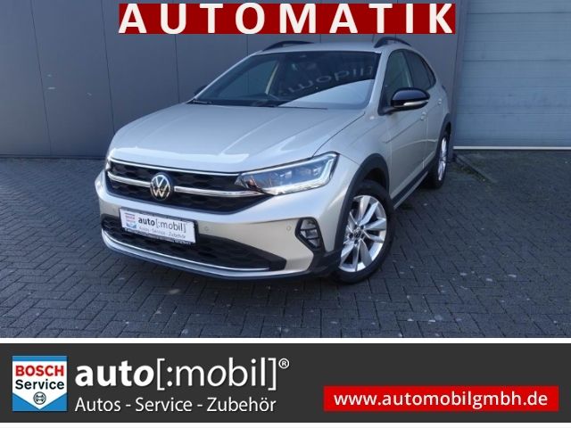 VW Taigo 36.500 km 19.980 &euro; Hainburg 63512