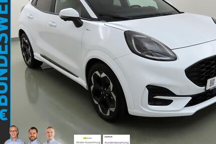 Ford Puma 7.830 km 24.980 &euro; Premnitz / Nahe A2 14727