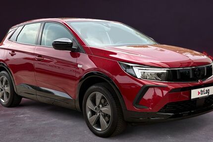Opel Grandland (X) 31.967 km 23.490 &euro; Bühl 77815