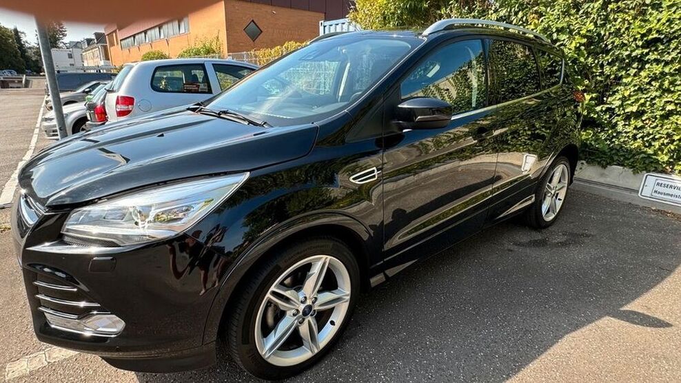 Kuga