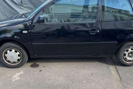VW Lupo 136.000 km 2.200 &euro; Mühlheim 63165