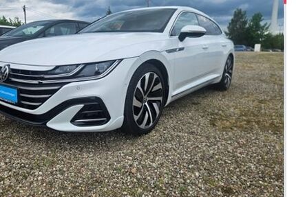 VW Arteon 72.697 km 32.900 &euro; Prenzlau 17291