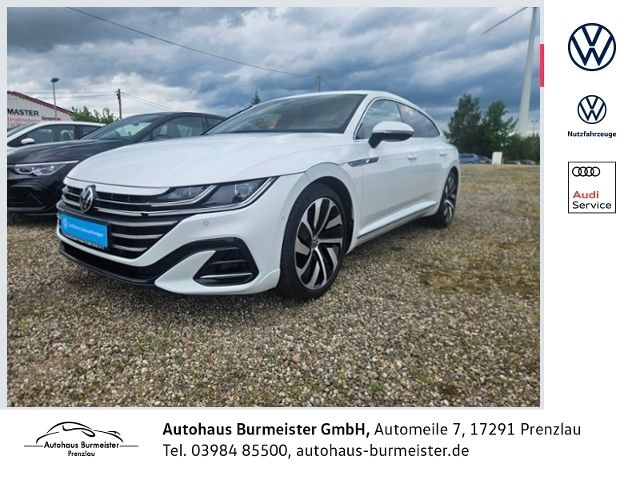 VW Arteon 72.697 km 32.900 &euro; Prenzlau 17291