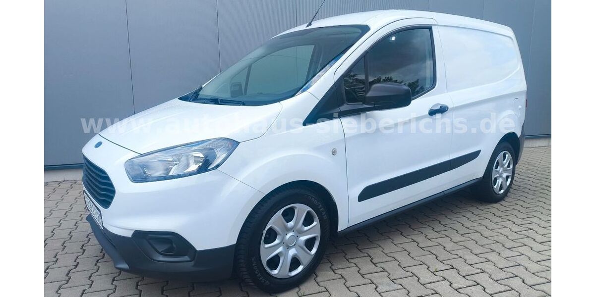Ford Transit 56.739 km 12.440 &euro; Stolberg 52223