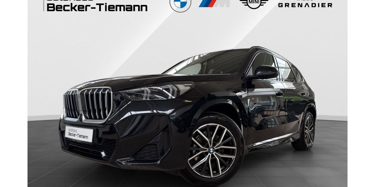 BMW X1 22.503 km 41.896 &euro; Hameln 31789