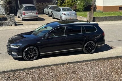 VW Passat Variant 230.000 km 13.399 &euro; Renchen 77871