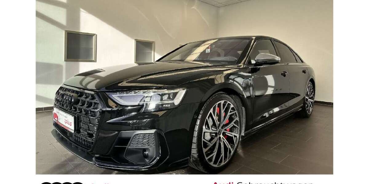 Audi S8 40.044 km 82.990 &euro; Chemnitz / Sachsen 09116