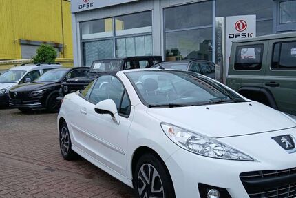 Peugeot 207 29.189 km 5.950 &euro; Flensburg 24941
