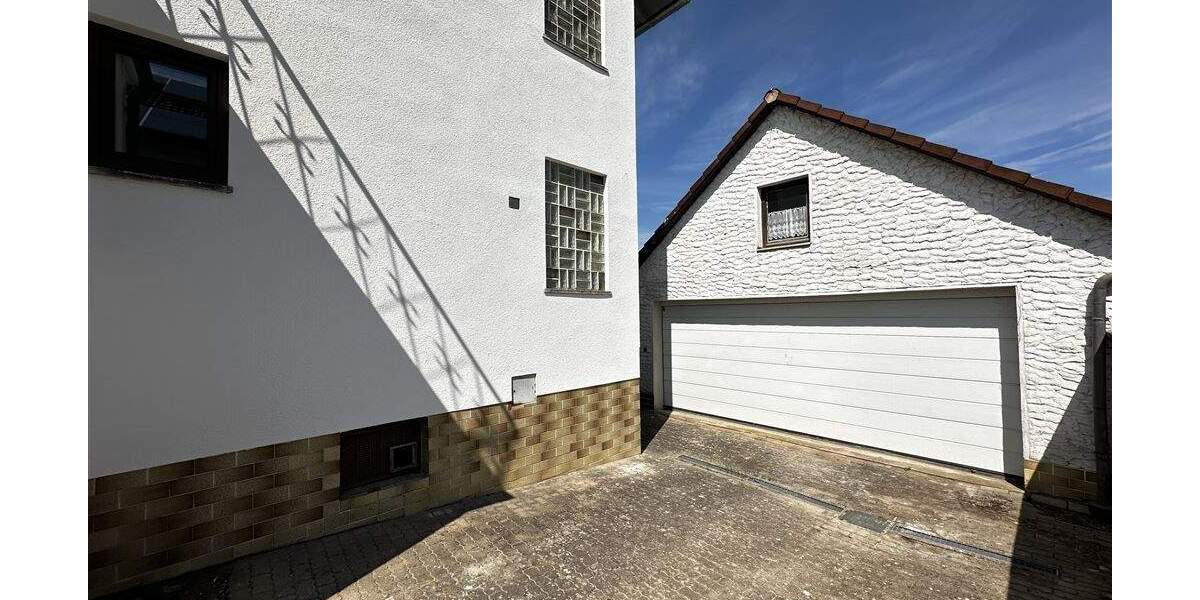Mehrfamilienhaus, Wohnhaus Pleinfeld - 8 Zimmer, 208 m&sup2;, 619.000&euro; | Angebot:25730729