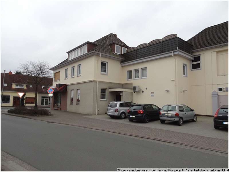 Wohnung zum Mieten in Westerstede 390 € 53 m²