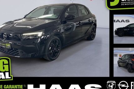 Opel Corsa 18.600 km 16.480 &euro; Augsburg 86159