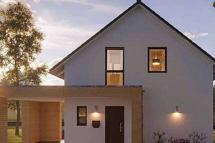Haus Koserow - 4 Zimmer, 127 m&sup2;, 469.000&euro; | Angebot:26868734