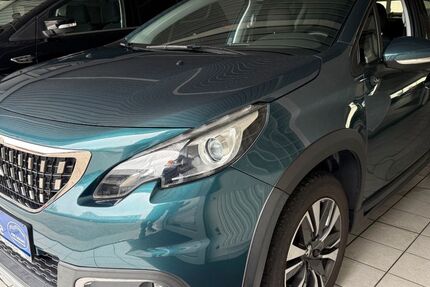 Peugeot 2008 58.426 km 11.500 € Grefrath-Oedt 47929