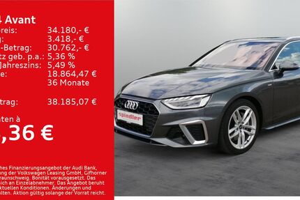 Audi A4 61.990 km 32.680 &euro; Kreuzwertheim 97892