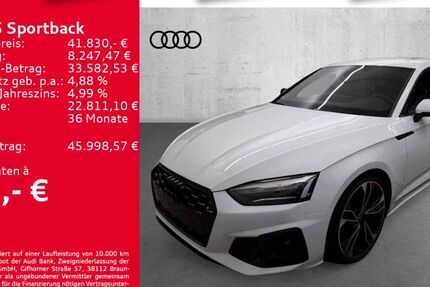 Audi A5 32.038 km 41.830 &euro; Leipzig 04129