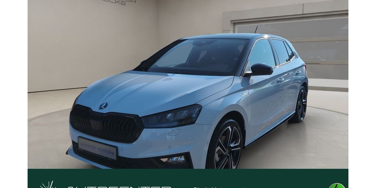 Skoda Fabia 5.900 km 28.990 &euro; Osterholz-Scharmbeck 27711