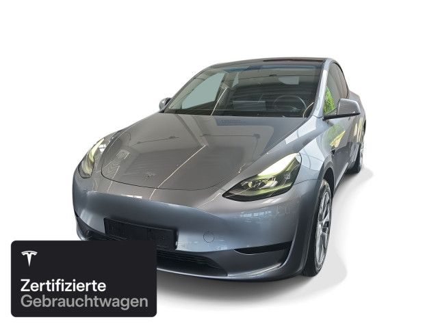Tesla Model Y 31.025 km 40.200 &euro; Obertraubling 93083